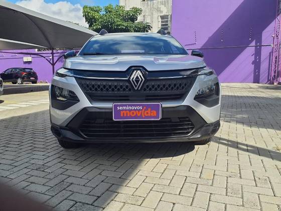 RENAULT KARDIAN 1.0 TCE FLEX EVOLUTION EDC